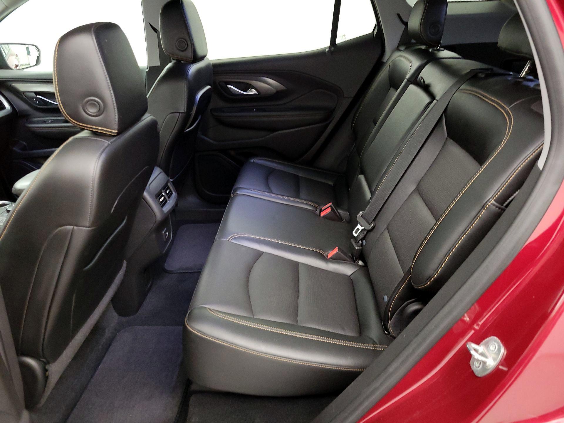 Thumbnail: 2020 GMC Terrain - 19