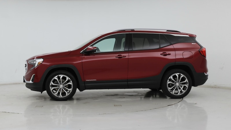 2020 GMC Terrain SLT 3
