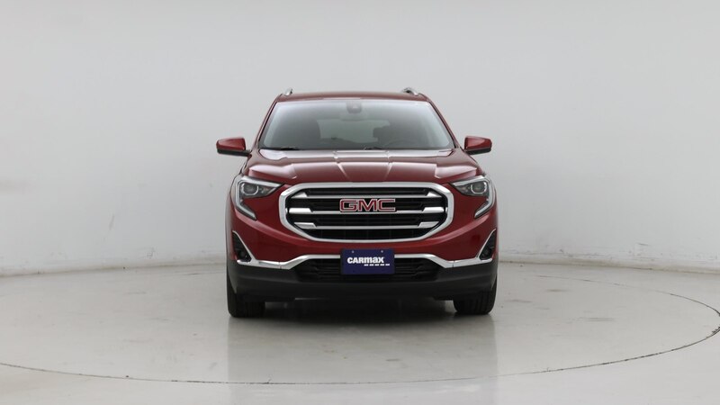 2020 GMC Terrain SLT 5