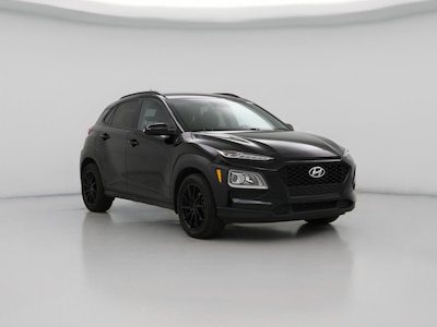 2021 Hyundai Kona SEL -
                Overland Park, KS