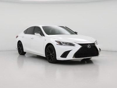 2022 Lexus ES 350 F Sport -
                Overland Park, KS