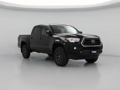2022 Toyota Tacoma SR5 -
                Overland Park, KS