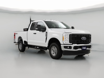 2023 Ford F-250 XL -
                Overland Park, KS