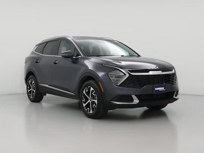 2024 Kia Sportage EX -
                Saint Louis, MO