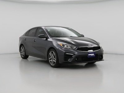 2019 Kia Forte S -
                Overland Park, KS