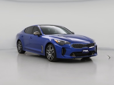 2022 Kia Stinger GT2 -
                Overland Park, KS