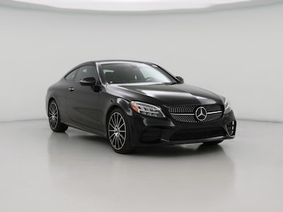 2021 Mercedes-Benz C-Class C 300 -
                Overland Park, KS