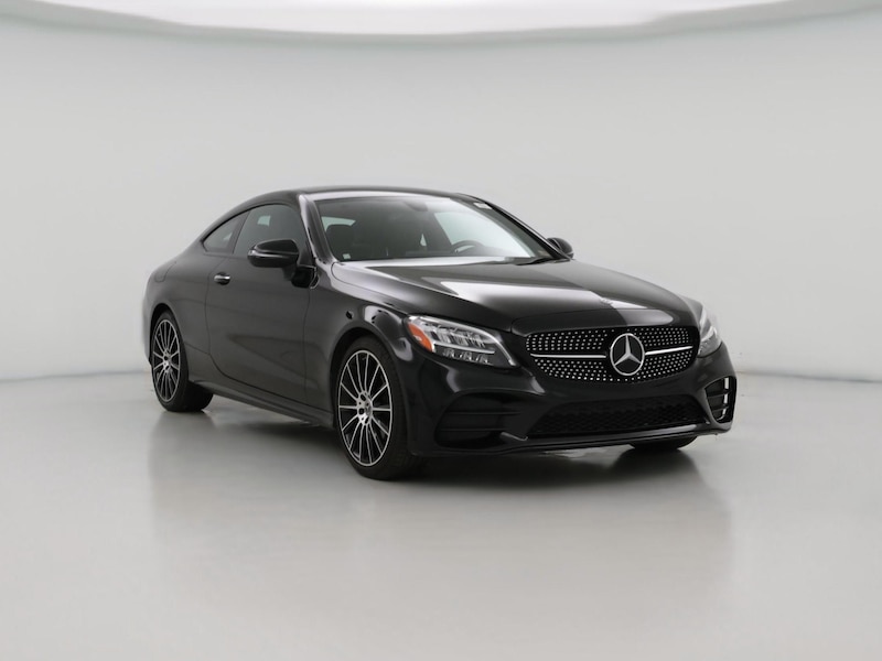 2021 Mercedes-Benz C300 null