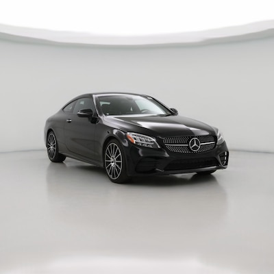 2021 Mercedes-Benz C300