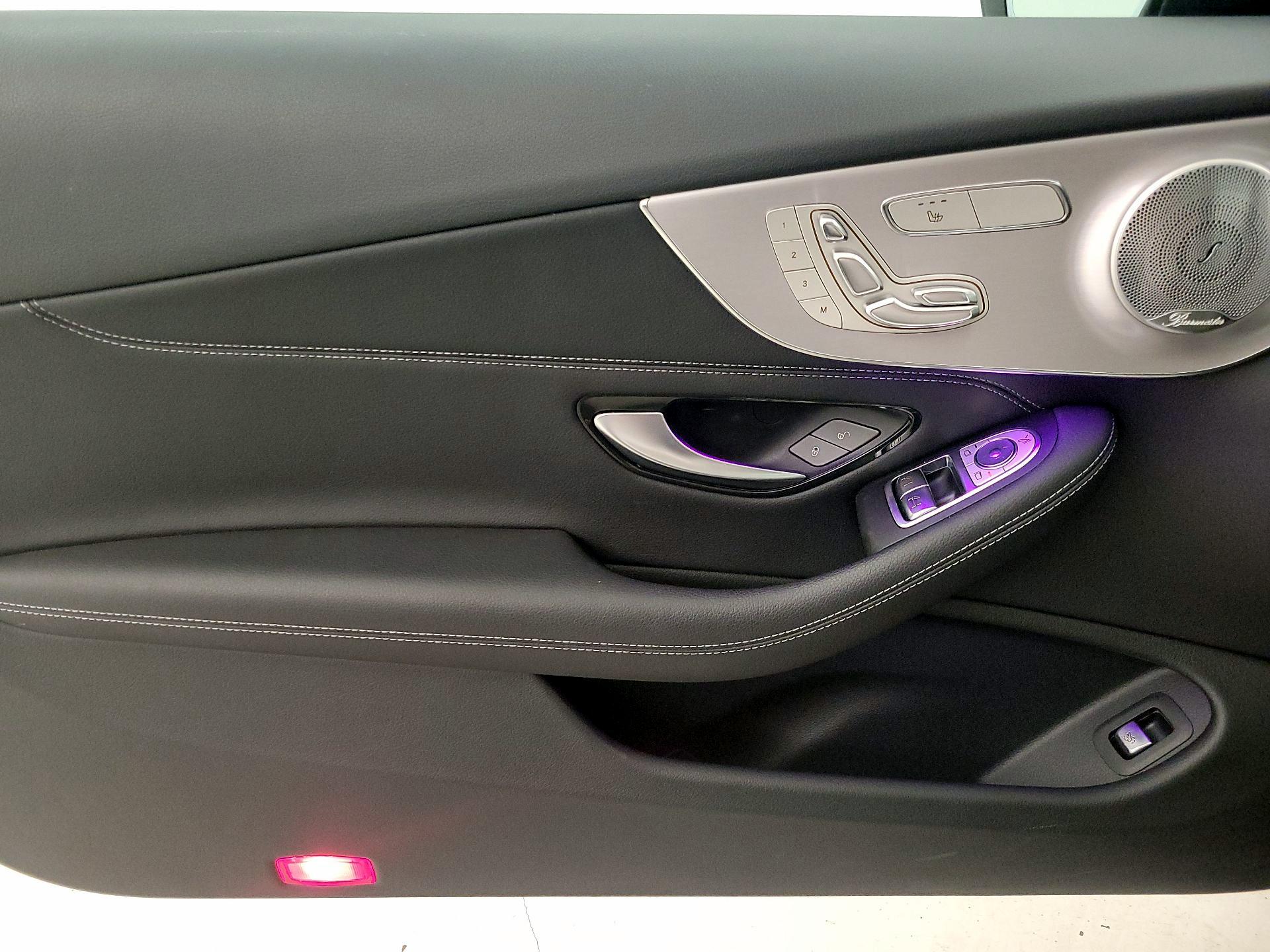 Thumbnail: 2021 Mercedes-Benz C-Class - 12