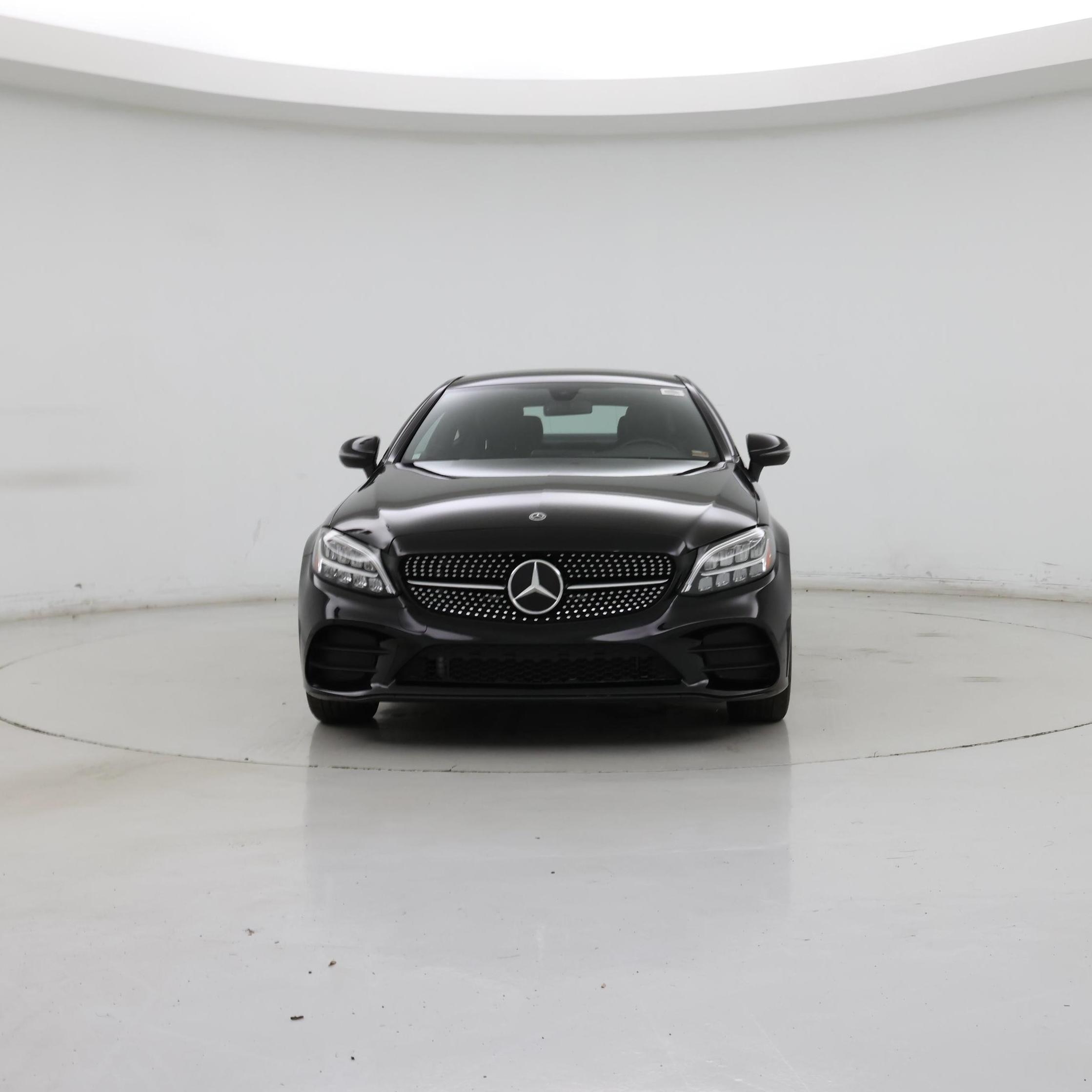 Thumbnail: 2021 Mercedes-Benz C-Class - 5