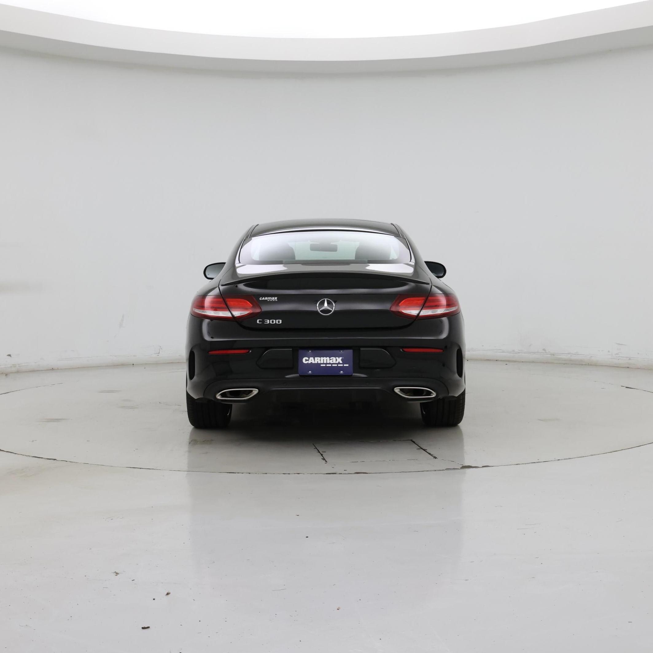 Thumbnail: 2021 Mercedes-Benz C-Class - 6