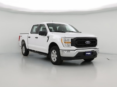 2022 Ford F-150 XL -
                Overland Park, KS