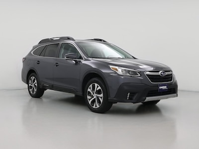 2021 Subaru Outback Limited -
                Saint Louis, MO