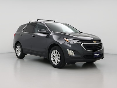 2018 Chevrolet Equinox LT -
                Saint Louis, MO