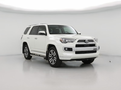 2023 Toyota 4Runner Limited -
                Overland Park, KS