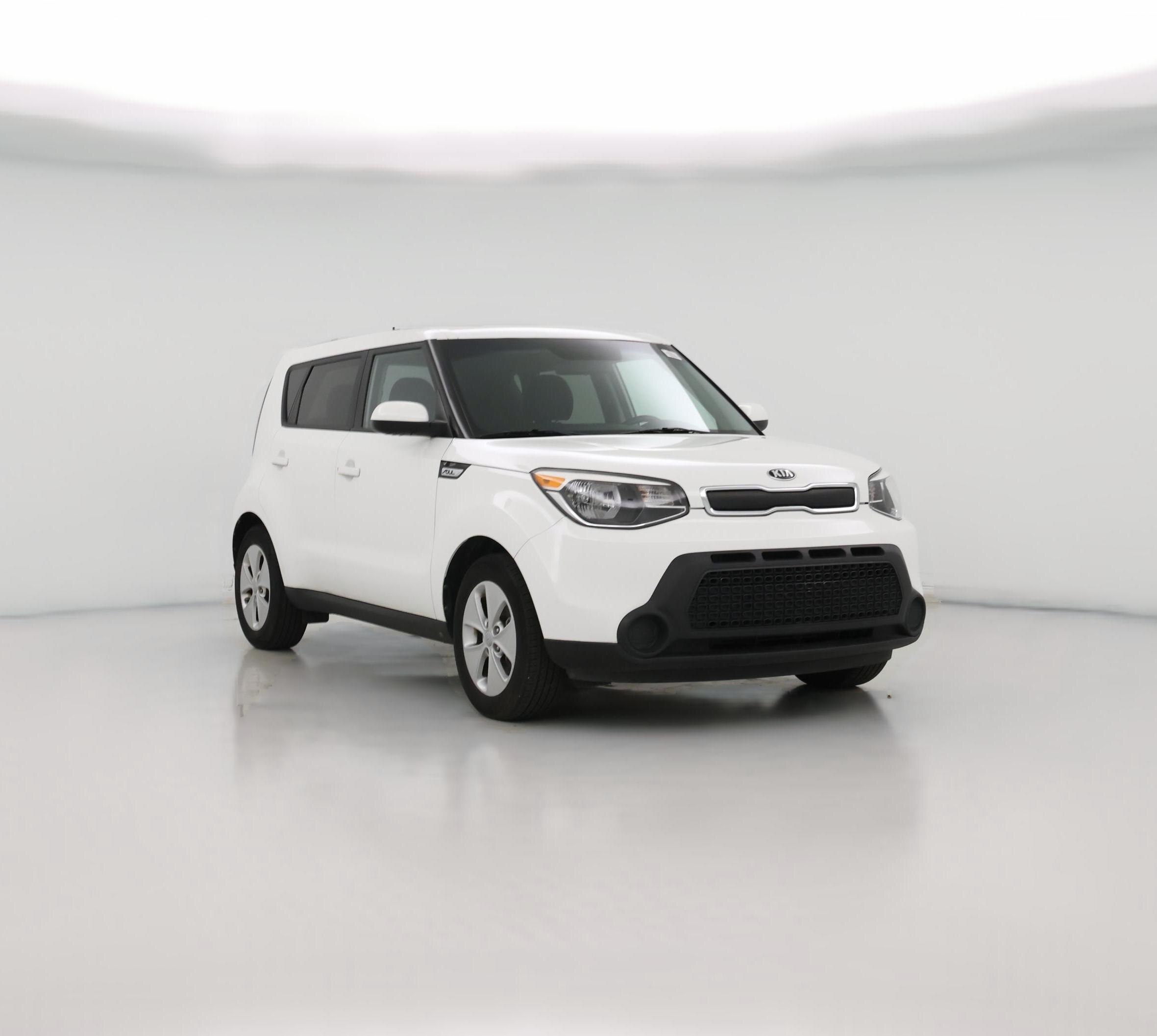 Thumbnail: 2016 Kia Soul - 1
