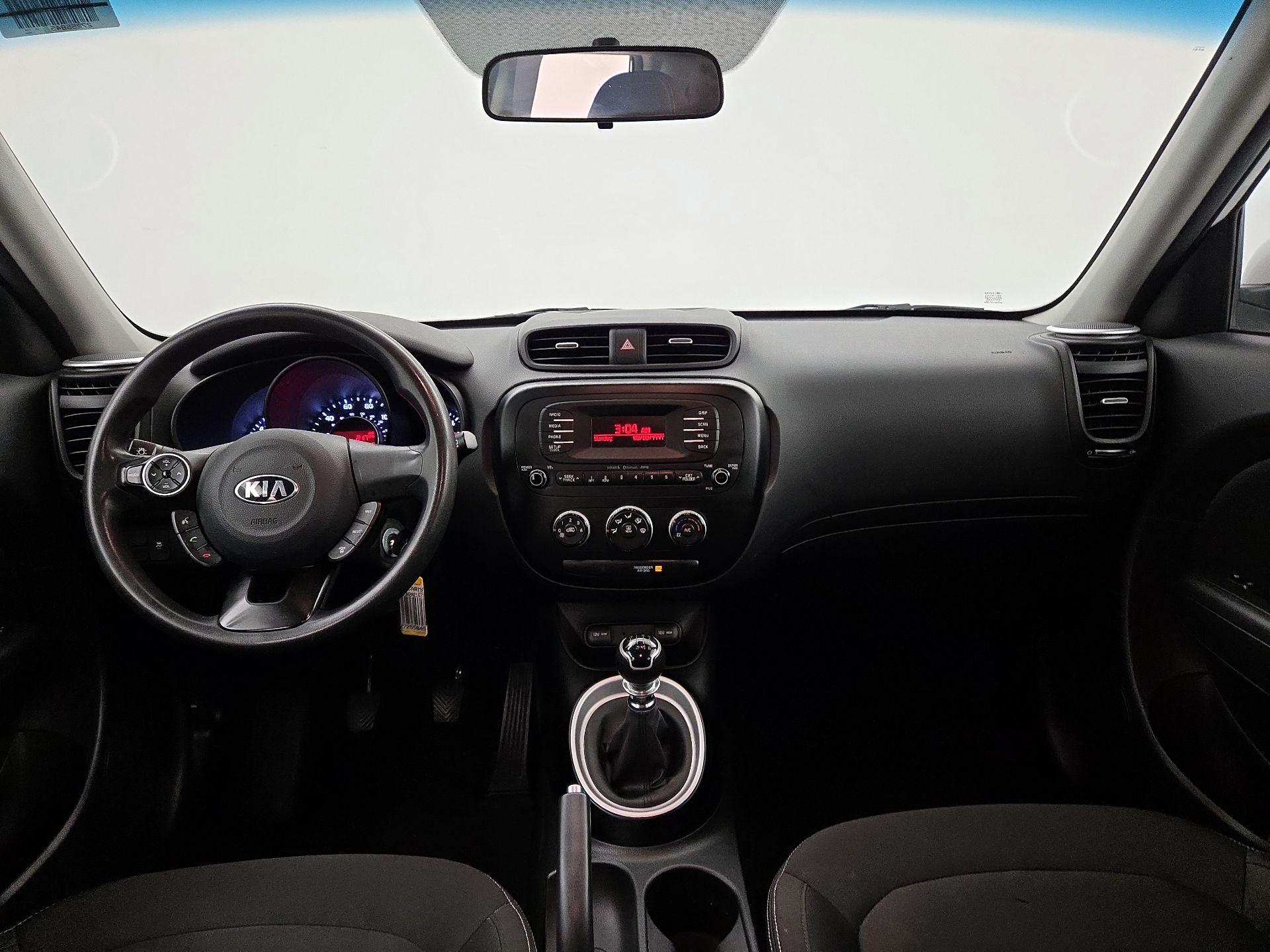 Thumbnail: 2016 Kia Soul - 9