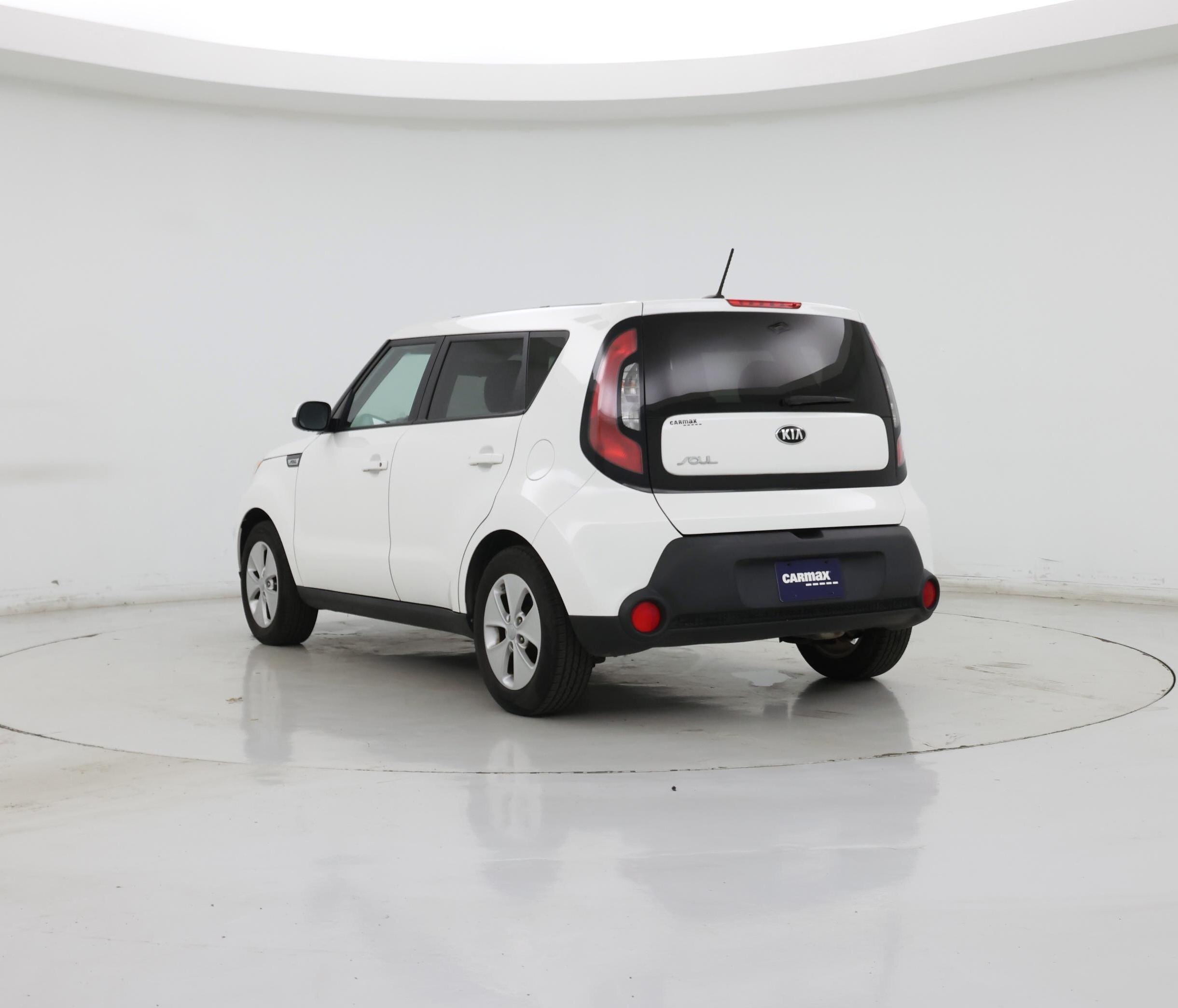 Thumbnail: 2016 Kia Soul - 2