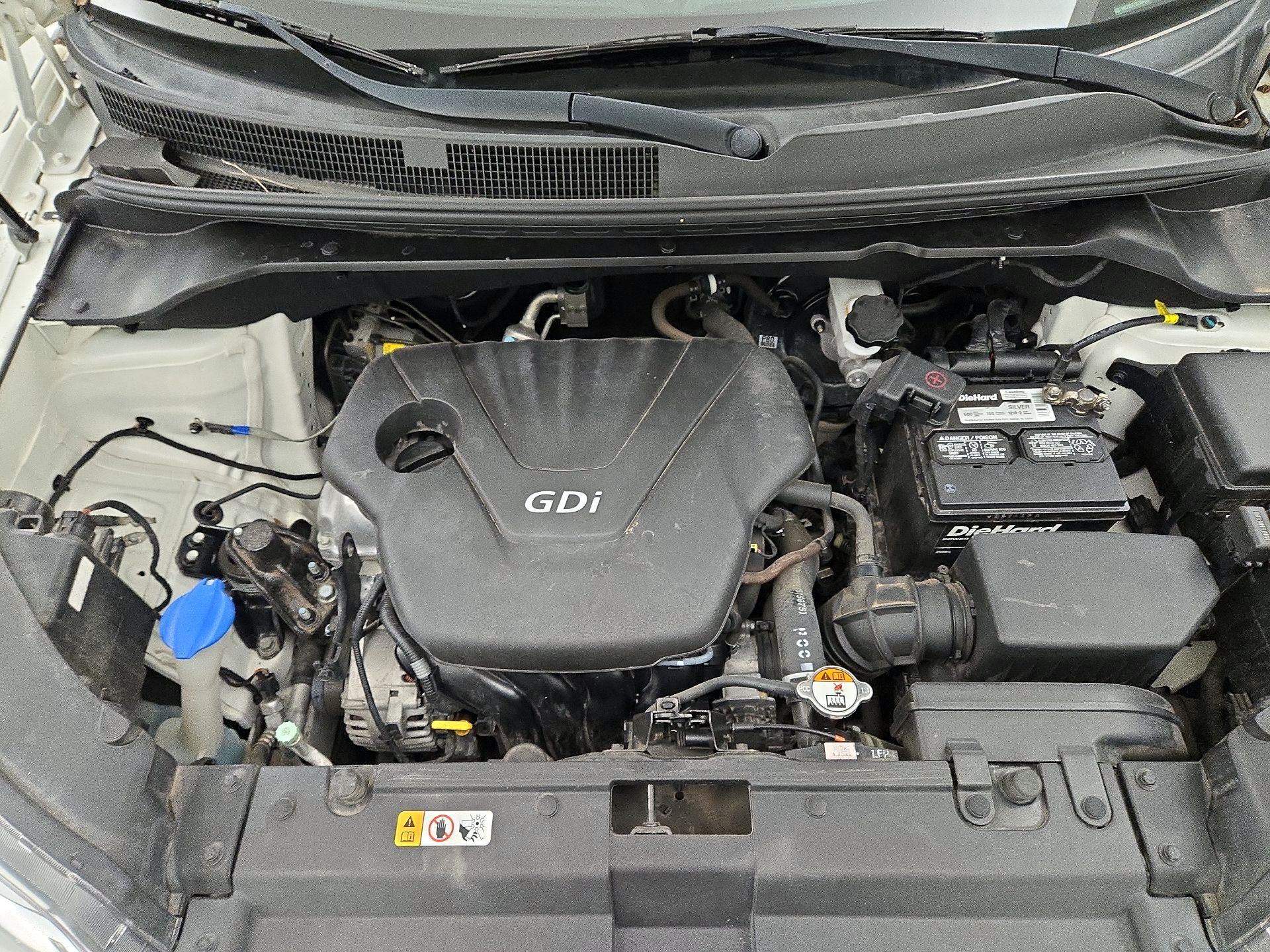 Thumbnail: 2016 Kia Soul - 20