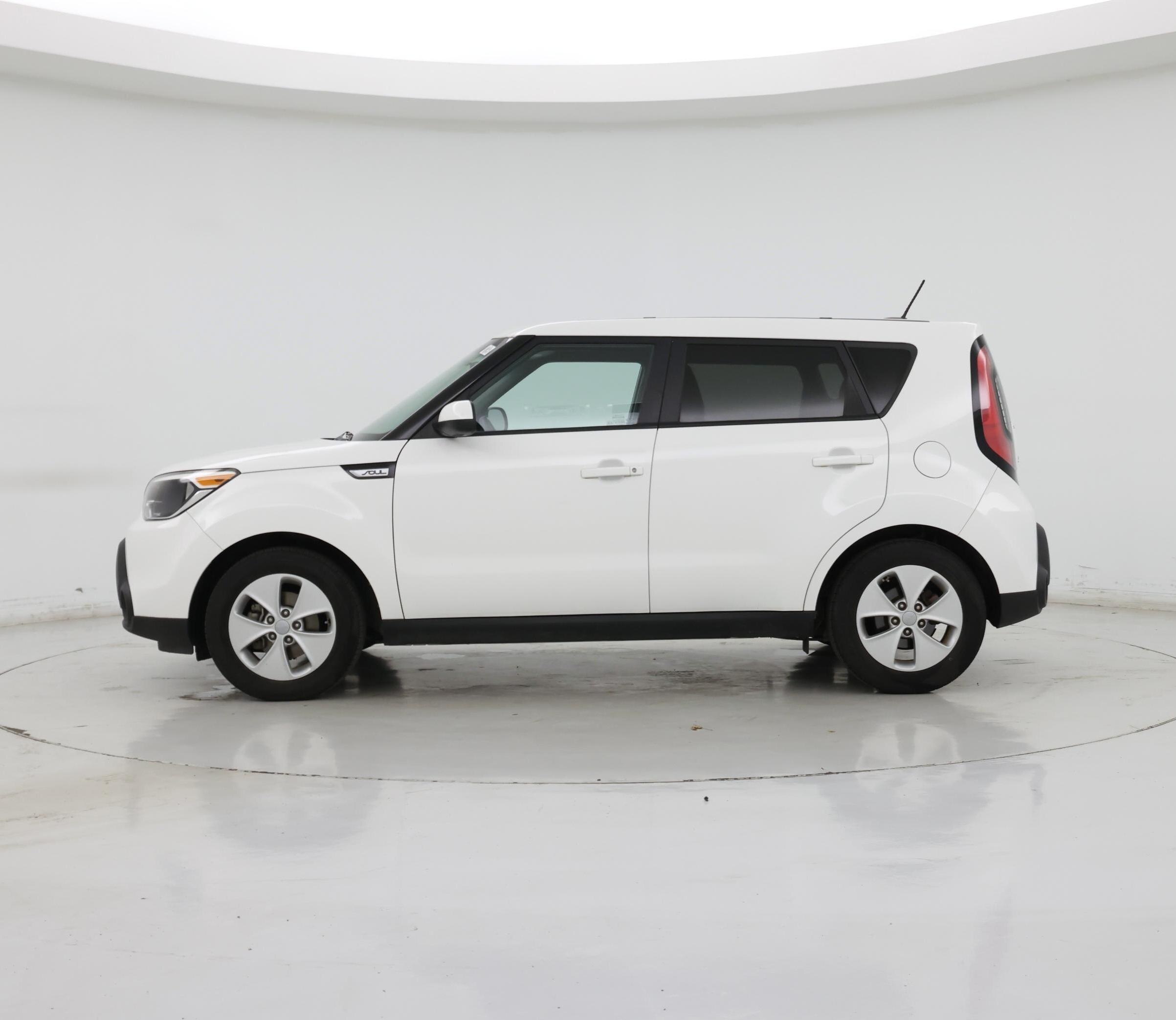 Thumbnail: 2016 Kia Soul - 3