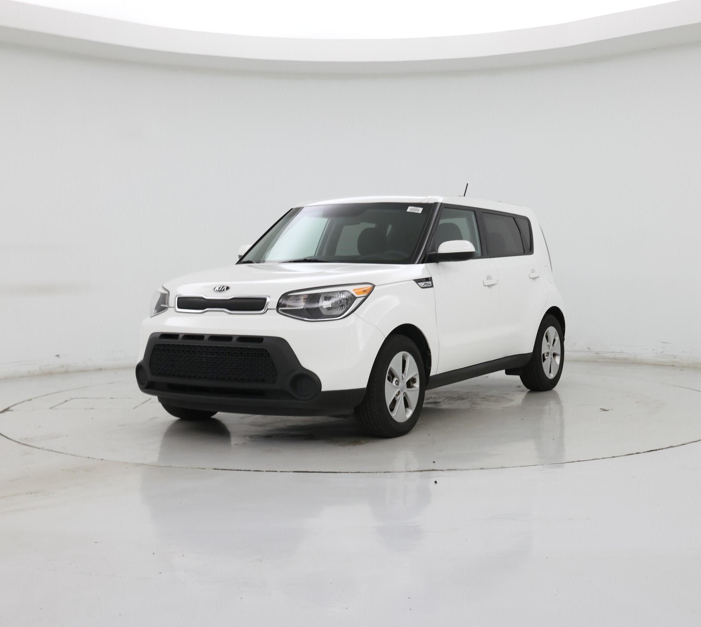 Thumbnail: 2016 Kia Soul - 4