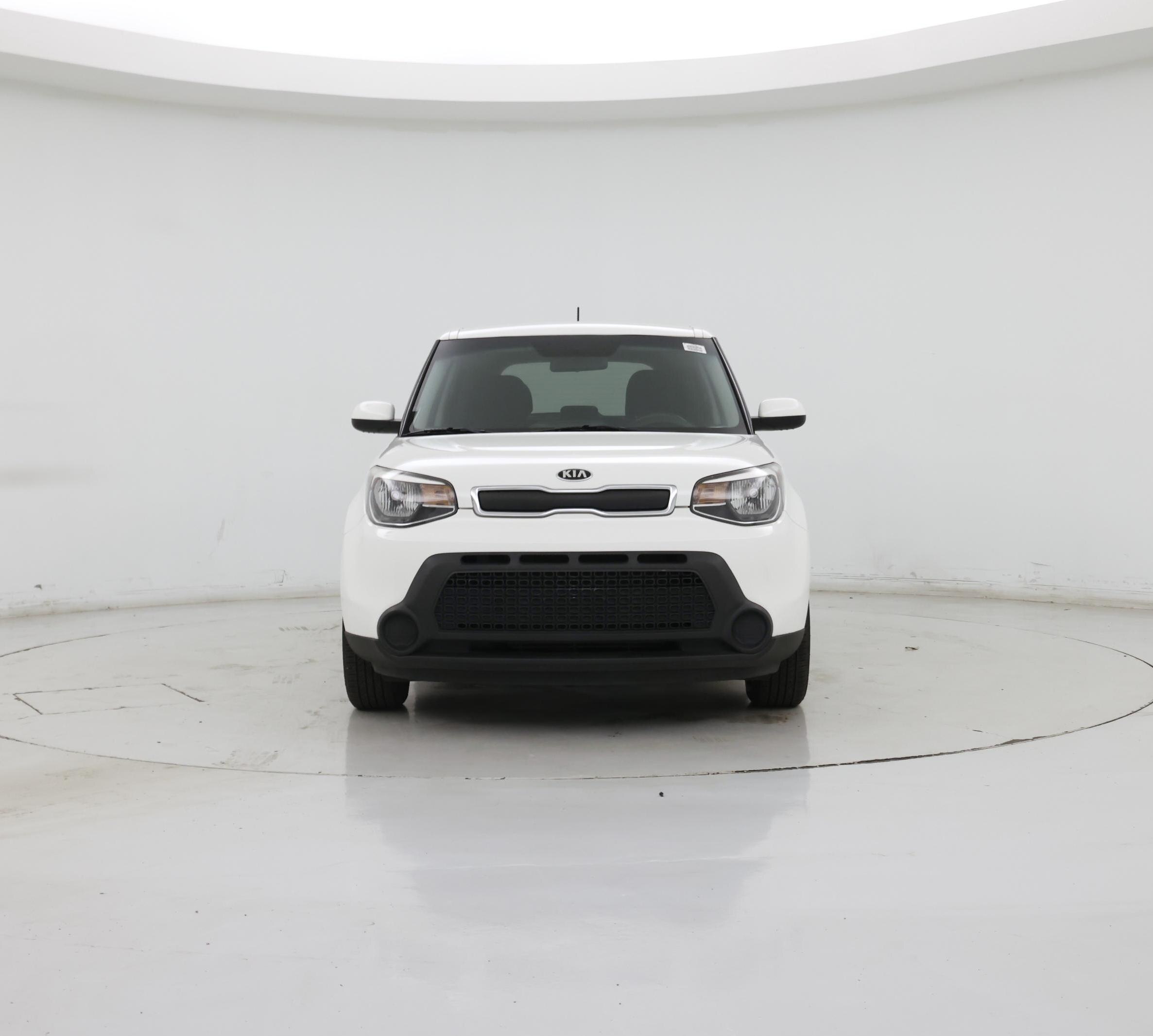 Thumbnail: 2016 Kia Soul - 5