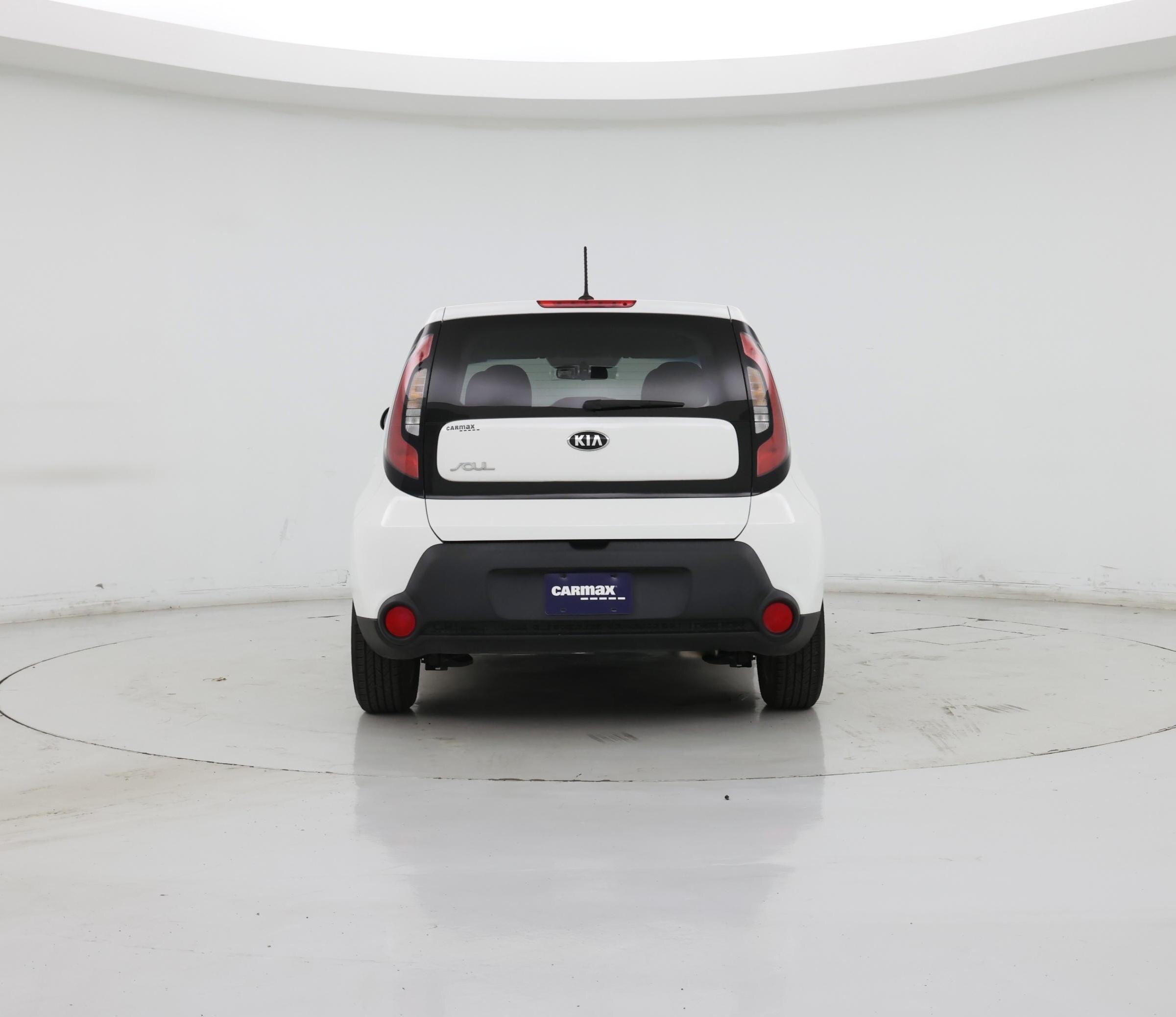 Thumbnail: 2016 Kia Soul - 6