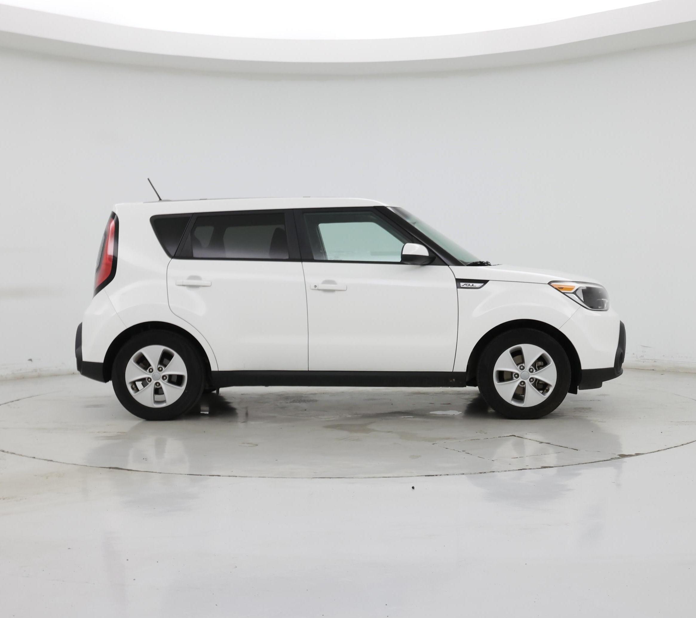 Thumbnail: 2016 Kia Soul - 7