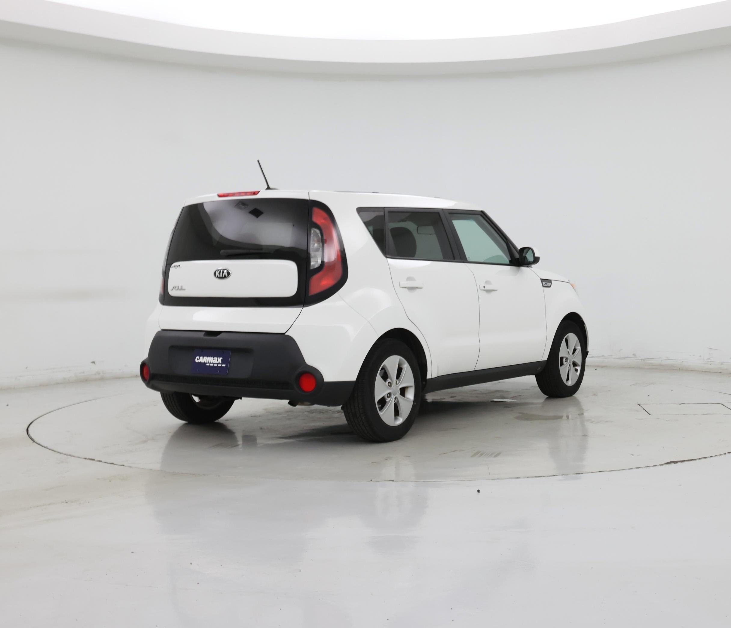 Thumbnail: 2016 Kia Soul - 8