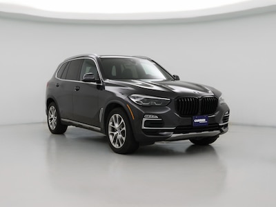 2021 BMW X5 xDrive40i -
                Overland Park, KS