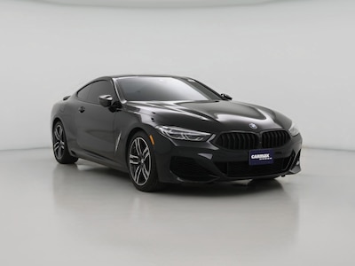 2020 BMW 8 Series 840i xDrive -
                Overland Park, KS