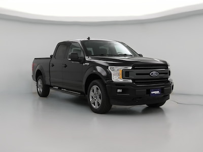 2019 Ford F-150 XLT -
                Overland Park, KS
