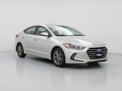 2018 Hyundai Elantra Value Edition -
                Saint Louis, MO