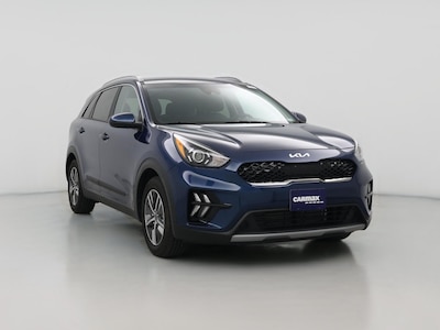2022 Kia Niro LXS -
                Saint Louis, MO