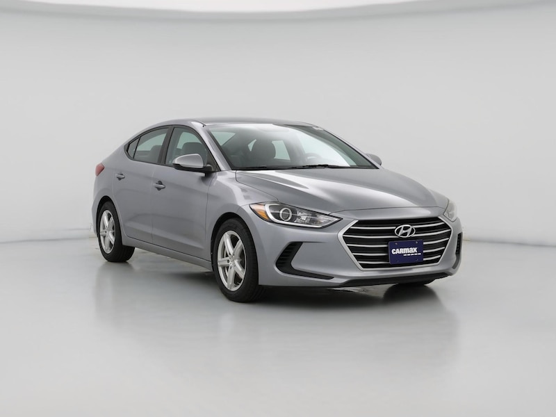 2017 Hyundai Elantra SE -
                  Overland Park, KS