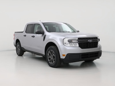 2022 Ford Maverick XLT -
                Wichita, KS