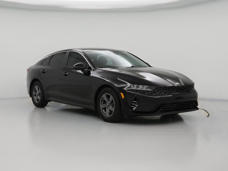 2021 Kia K5 LX -
                  Urbandale, IA