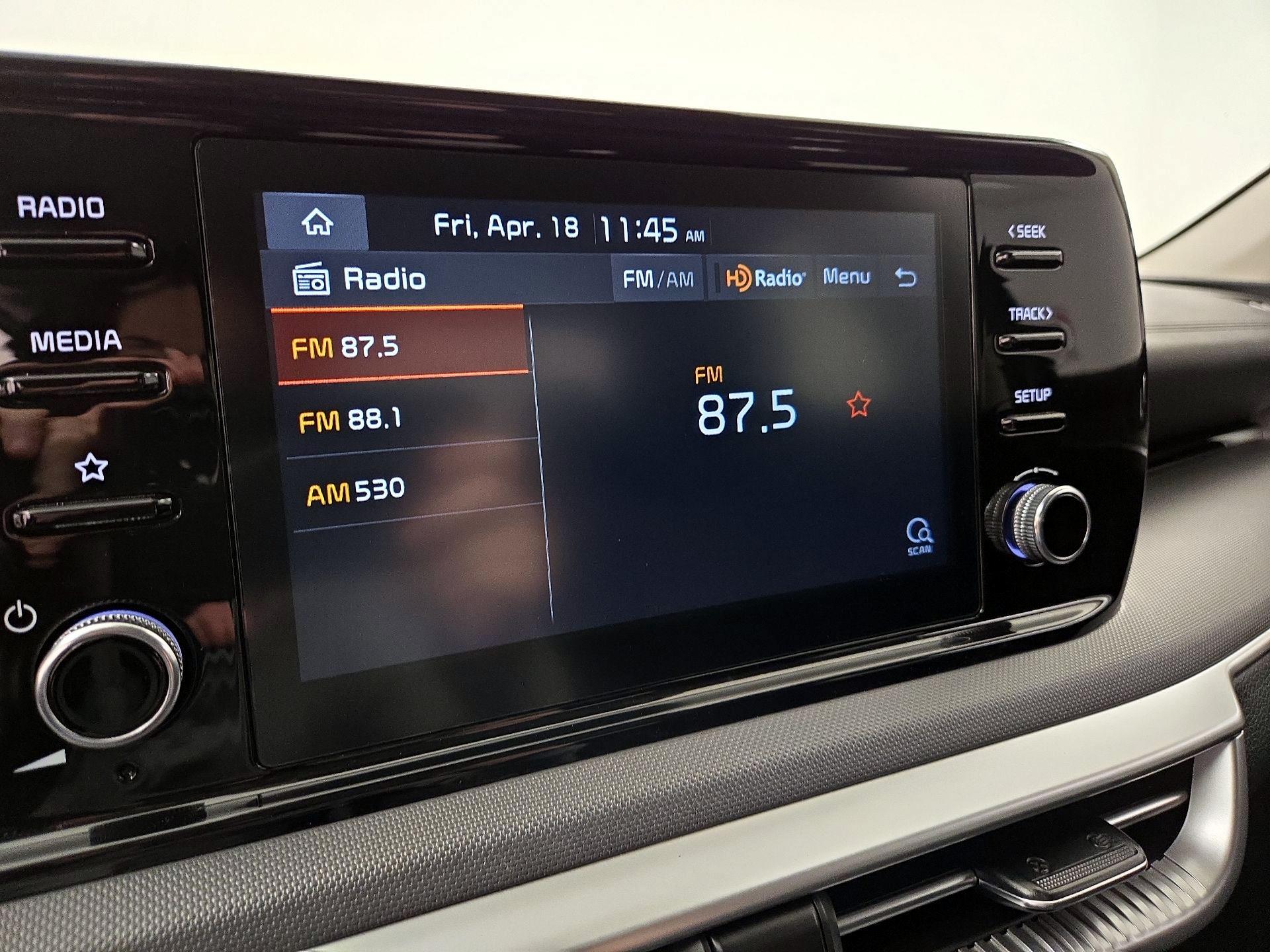Thumbnail: 2021 Kia K5 - 15