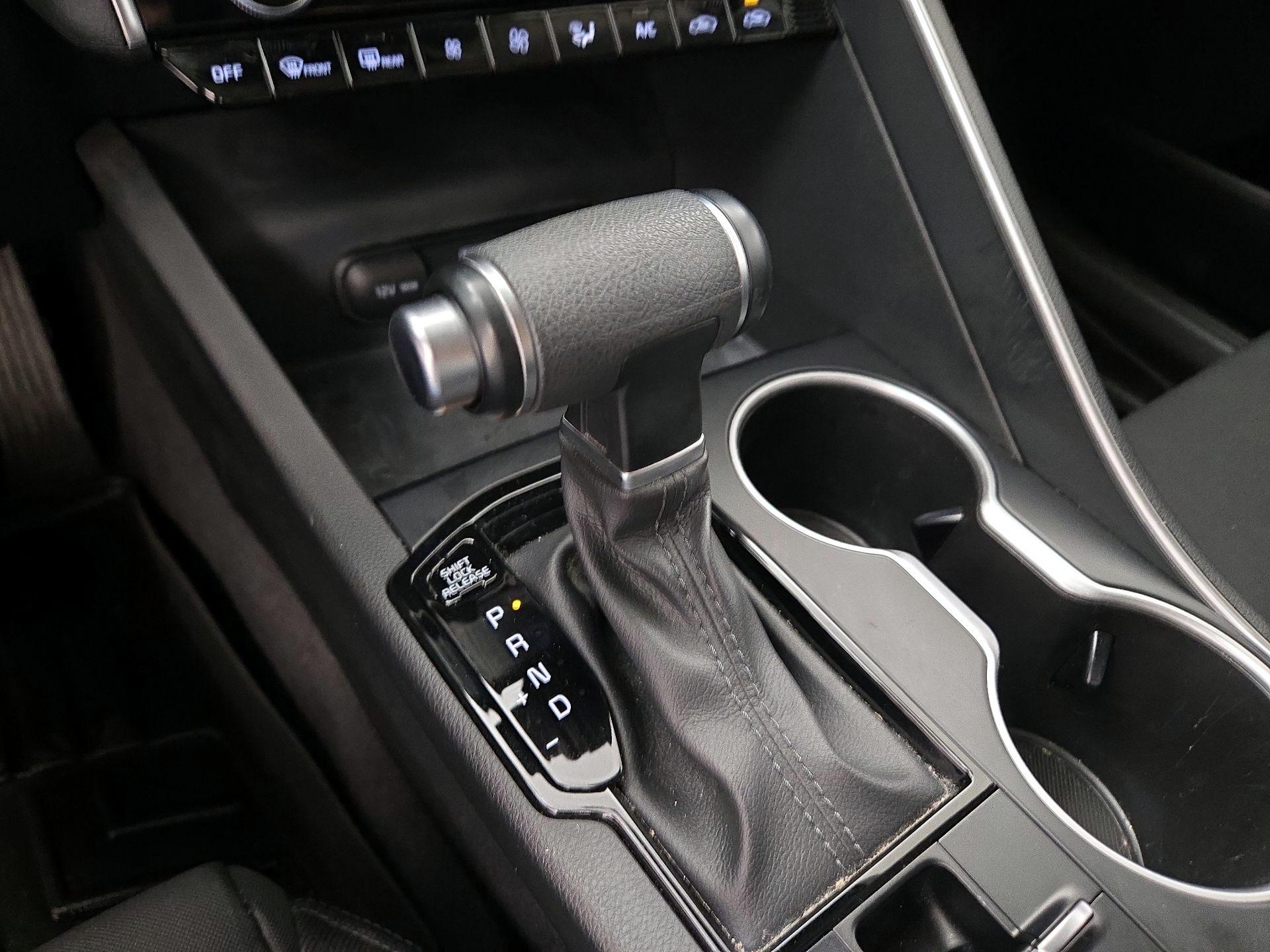 Thumbnail: 2021 Kia K5 - 17