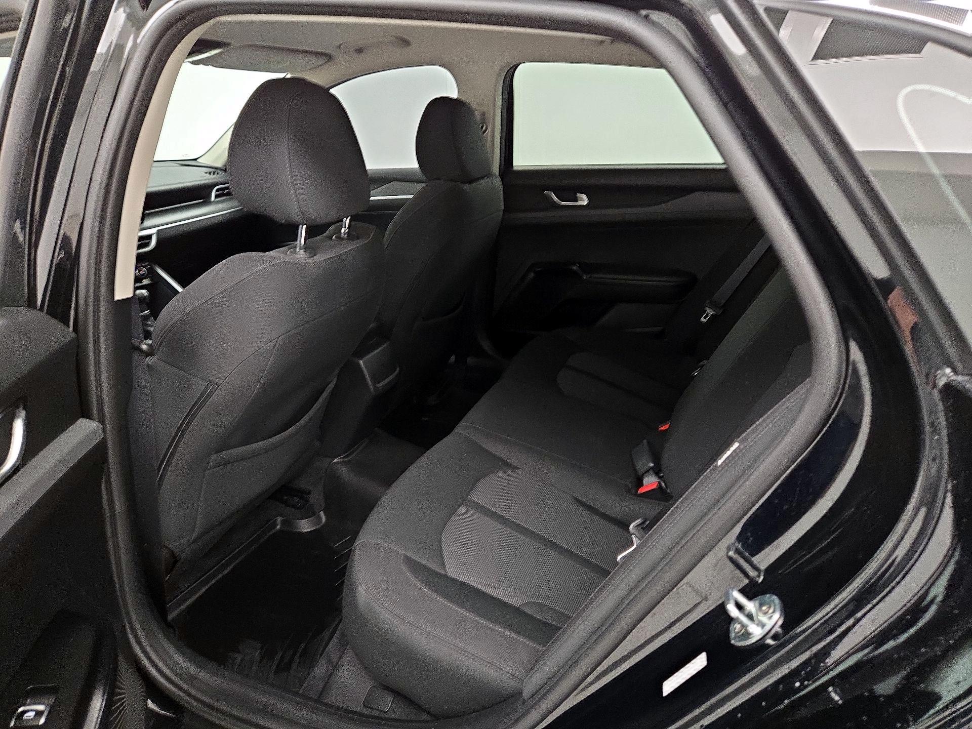 Thumbnail: 2021 Kia K5 - 19