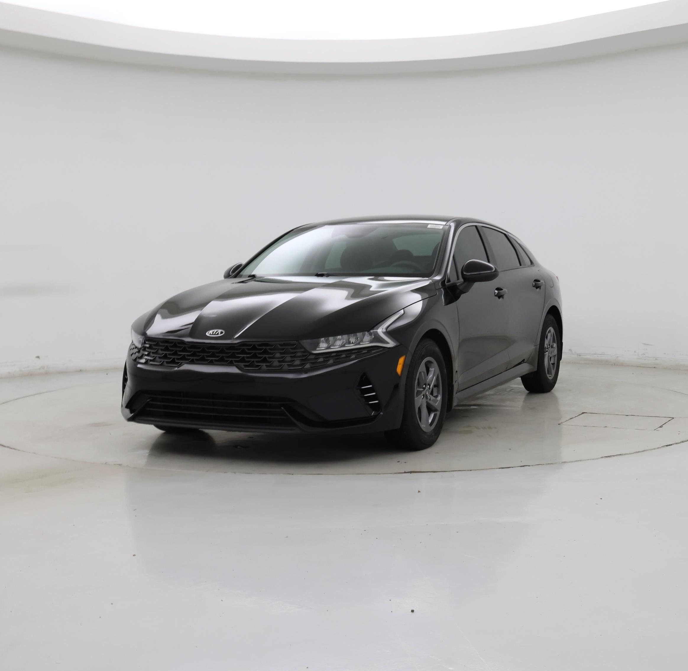 Thumbnail: 2021 Kia K5 - 4