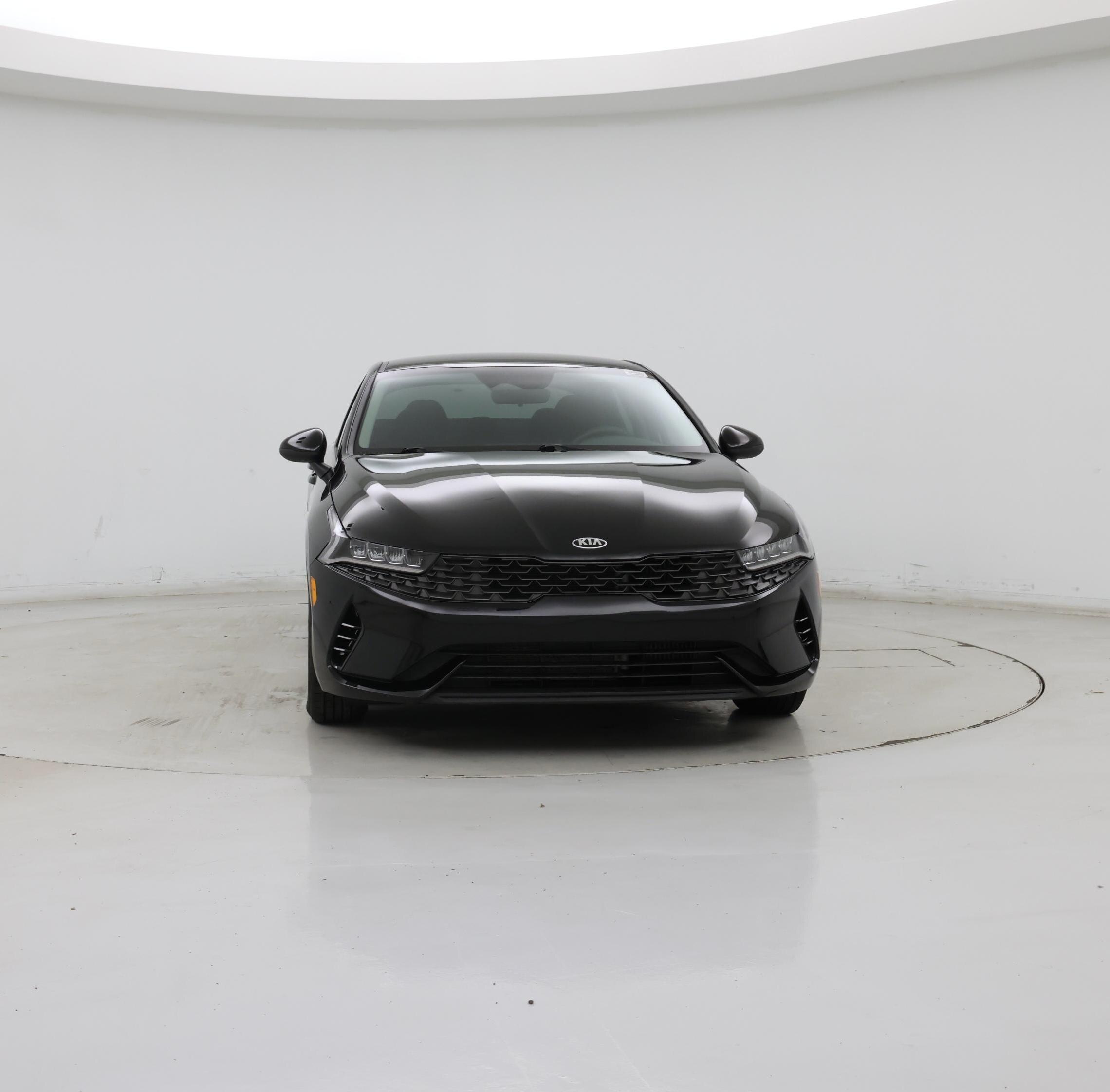Thumbnail: 2021 Kia K5 - 5