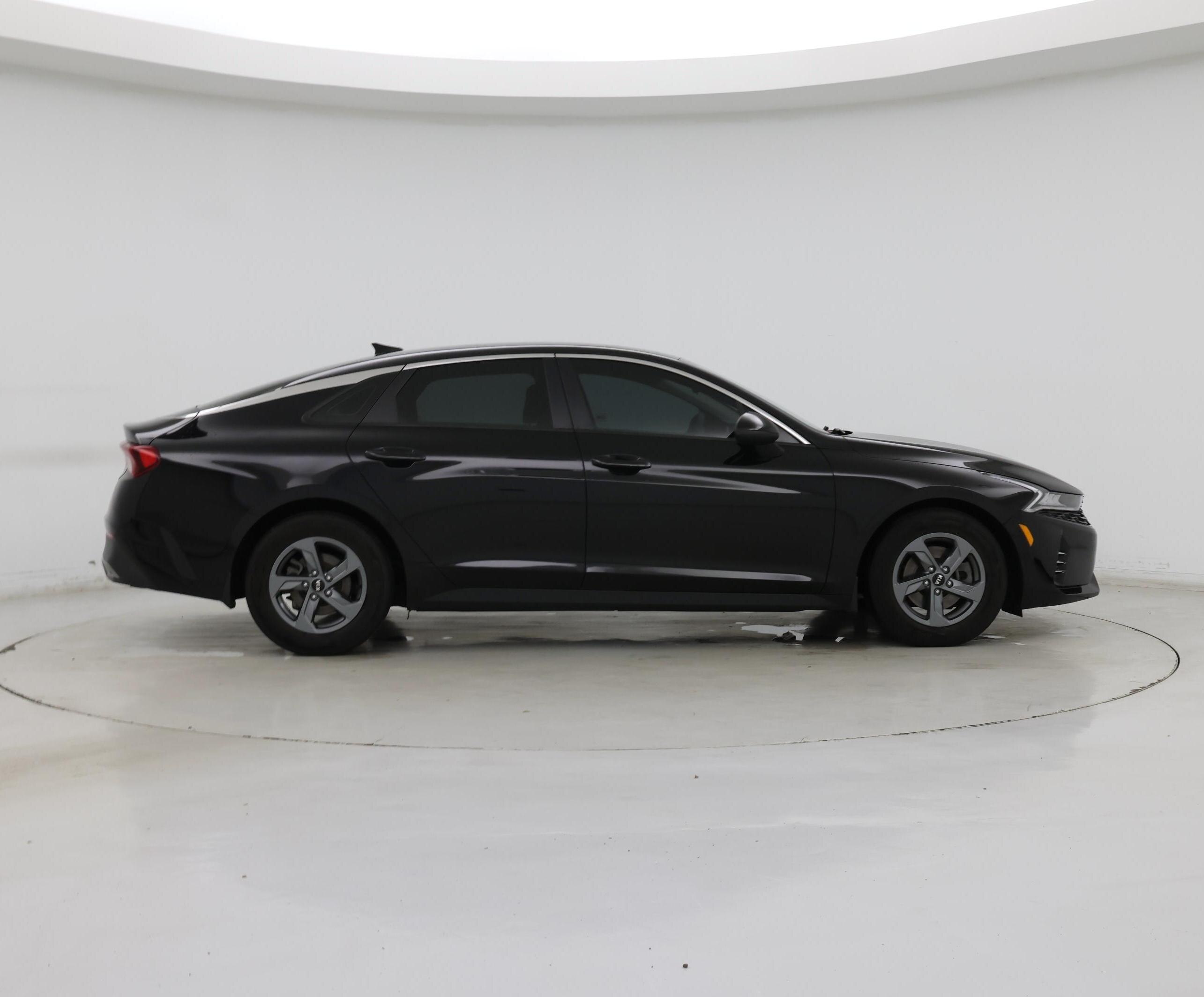 Thumbnail: 2021 Kia K5 - 7