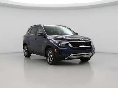 2023 Kia Seltos EX -
                Overland Park, KS