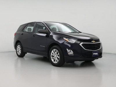 2020 Chevrolet Equinox LS -
                  Saint Louis, MO