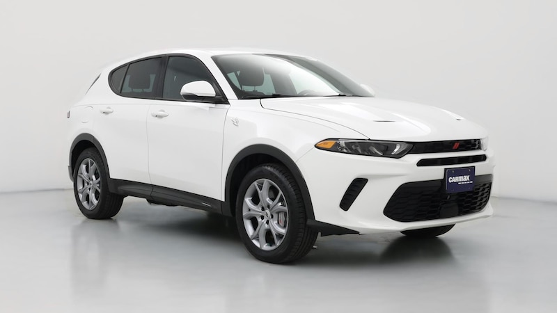 2024 Dodge Hornet R/T Hero Image