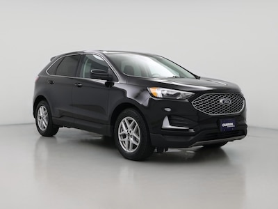 2024 Ford Edge SEL -
                Saint Louis, MO