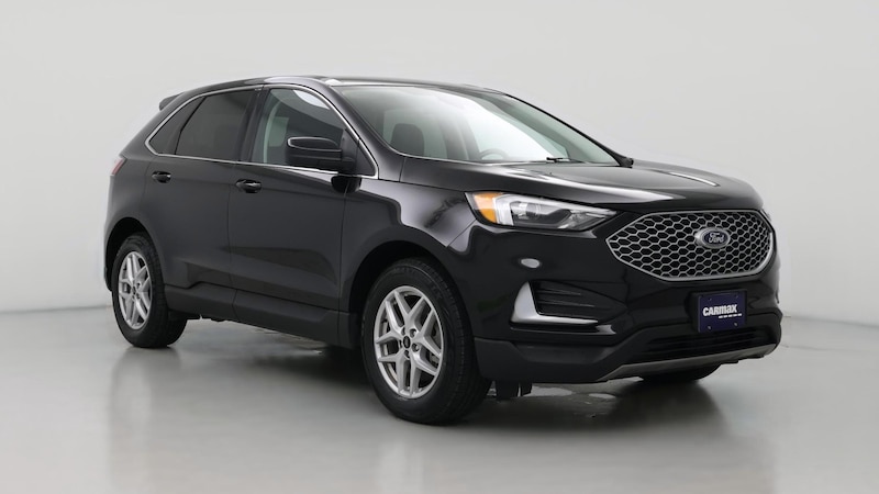 2024 Ford Edge SEL Hero Image
