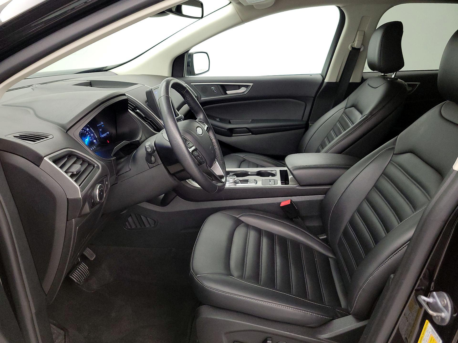 Thumbnail: 2024 Ford Edge - 11